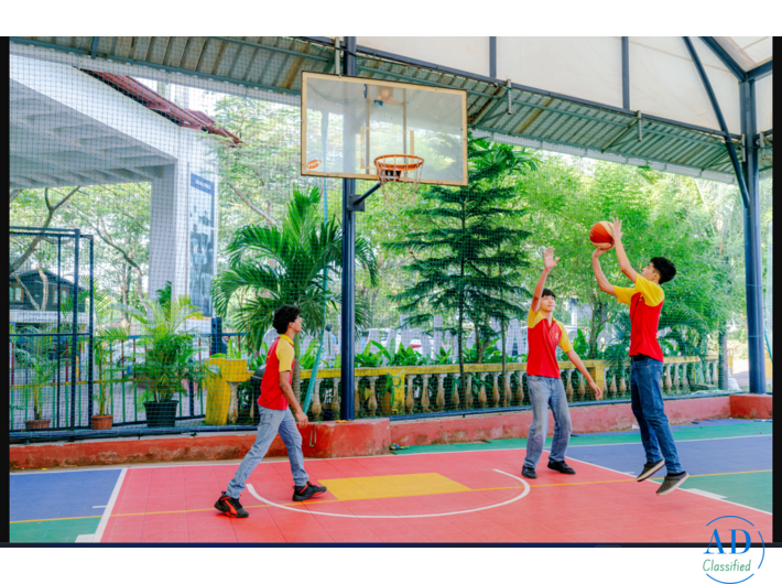 Leading CBSE school in Goa | Sunshine Worldwide School