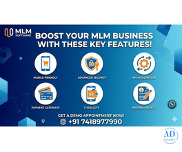 MLM Software in Coimbatore