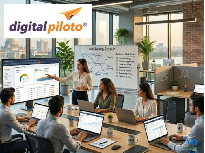 Advanced SEO Service Provider in Asansol for Digital Growth