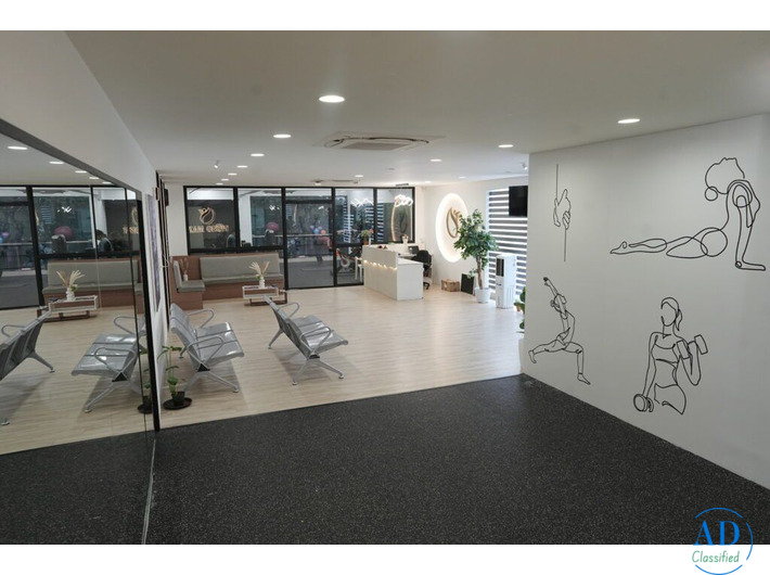 Fitsiomax Physiotherapy Clinic in Chennai