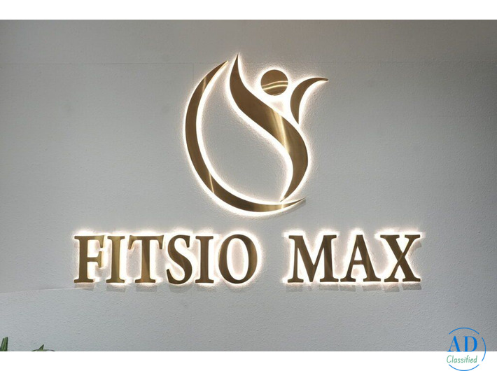 Fitsiomax Physiotherapy Clinic in Chennai