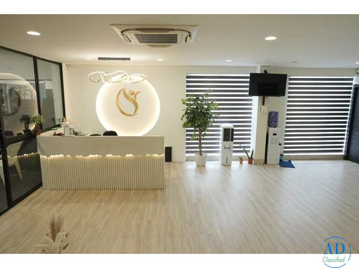Fitsiomax Physiotherapy Clinic in Chennai