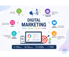 Best Digital Marketing Course In Lucknow