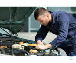 Auto Repair Palmdale
