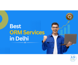 Best ORM Service in Delhi