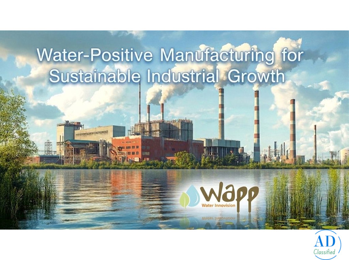 Hospitality Water Solutions – Reduce Costs Today
