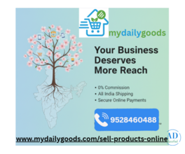 Your Business Deserves More Reach (MyDailyGoods)