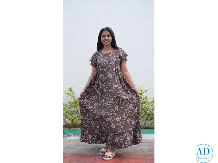 Mangai Nighties