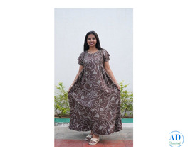 Mangai Nighties