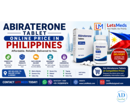 Purchase Abiraterone Tablet Online Cost Manila