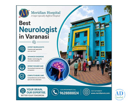 Best Neurologist in Varanasi