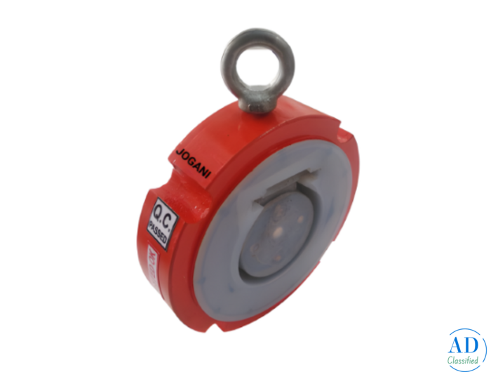 PTFE Lined Valve Manufacturer | Jogani Valves