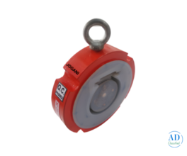 PTFE Lined Valve Manufacturer | Jogani Valves