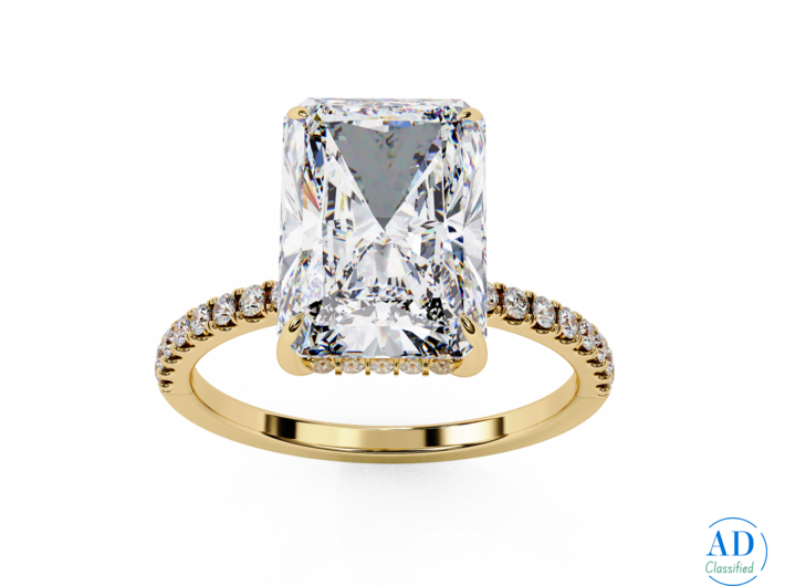 The 4Cs of Diamonds Explained Simply: Cut, Colour, Clarity & Carat | KEIAN Luxandor
