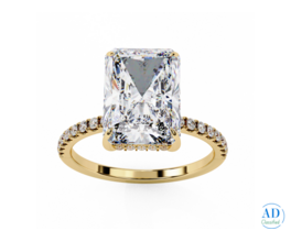 The 4Cs of Diamonds Explained Simply: Cut, Colour, Clarity & Carat | KEIAN Luxandor