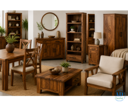 Premium Wholesale Wooden Furniture for Modern Spaces