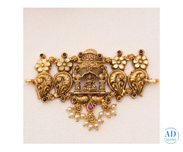 Velli Shop Gold Plated Silver Jewellery for Women