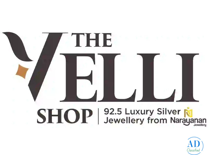 Velli Shop Gold Plated Silver Jewellery for Women