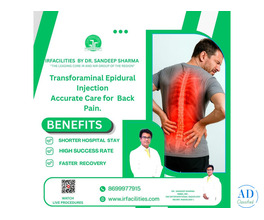 How a Spine Doctor Can Help You Find Lasting Relief from Back Pain