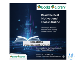 Read the Best Motivational eBooks Online with eBooks eLibrary