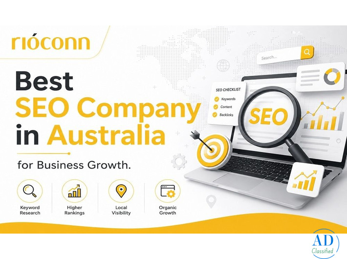 Digital Marketing Agency for SEO, PPC & Brand Growth Experts