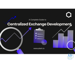 Custom Centralized Exchange Development
