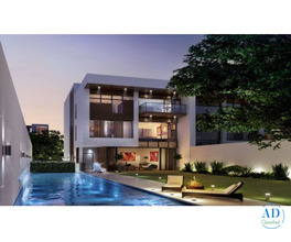 Godrej Crest Villas in Greater Noida