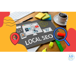Top Local SEO Agency in Lucknow