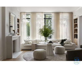 Complete Home Makeover Solutions with Experienced Design Professionals