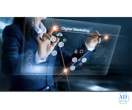WE ARE HIRING DIGITAL MARKETING EXECUTIVE
