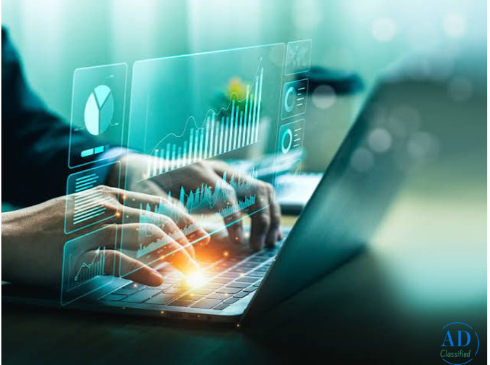 WE ARE HIRING DIGITAL MARKETING EXECUTIVE