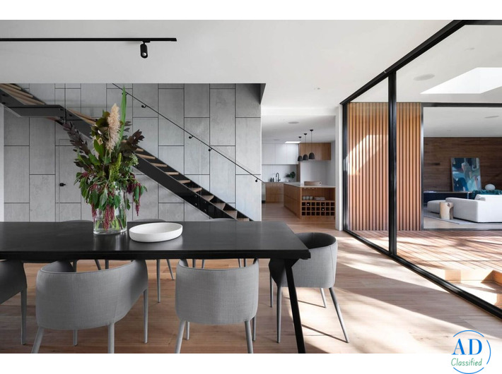 Veva Designs | Interior Design & Turnkey Solutions in Bangalore
