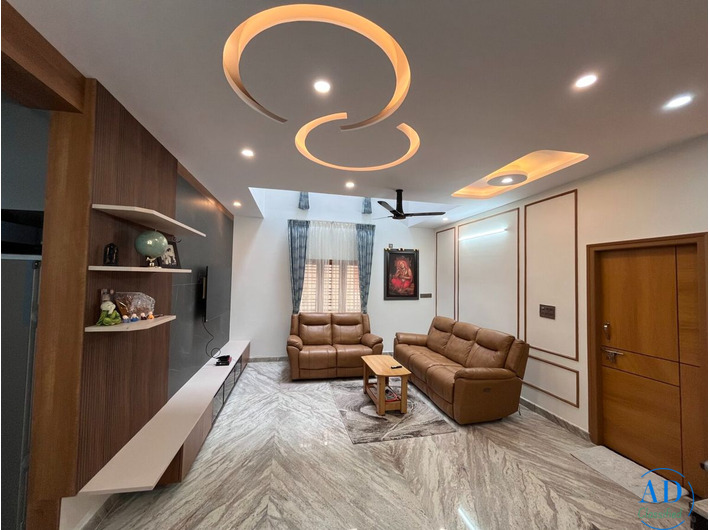Veva Designs | Interior Design & Turnkey Solutions in Bangalore