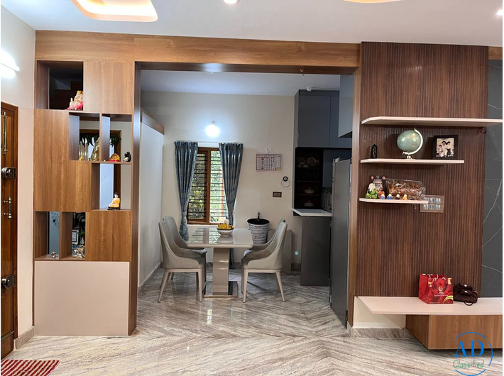 Veva Designs | Interior Design & Turnkey Solutions in Bangalore