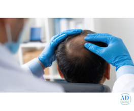 Best hair Treatment in Ahmedabad
