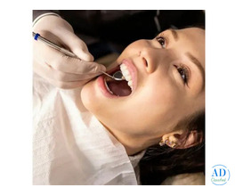 Modern Dental Clinic with Experienced Dentists