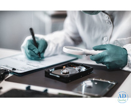 Forensic Science at Vidya University Meerut