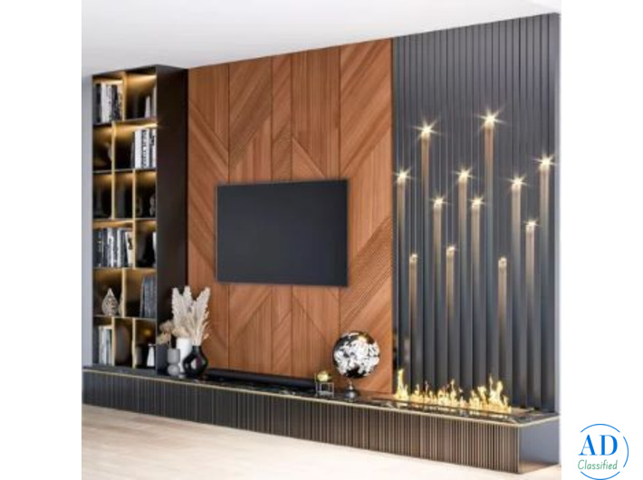 PVC Laminate by Maruti Plast | Premium Sheets