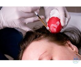 Top benefits of getting PRP Treatment in Dubai
