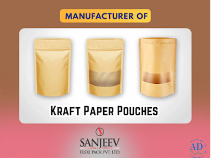 Sanjeev Flexipack Pvt. Ltd. – Trusted Manufacturer of Printed & Laminated Rolls