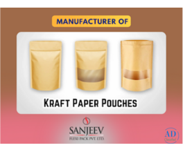 Sanjeev Flexipack Pvt. Ltd. – Trusted Manufacturer of Printed & Laminated Rolls