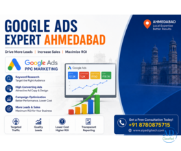 Professional Digital Marketing Agency in Ahmedabad | Siya Digi Tech