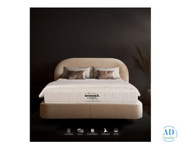 Orthopedic Mattress king size | Snoozer Mattress
