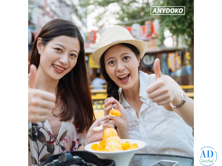 Where to Find the Best Taiwanese Eats in Taipei