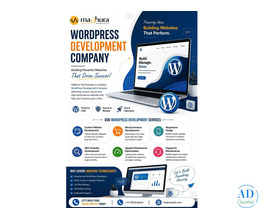 Madhura Technologies – WordPress Development Company in Coimbatore Supporting Startup Growth