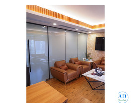 Switchable Smart Glass | Intelligent Privacy Glass