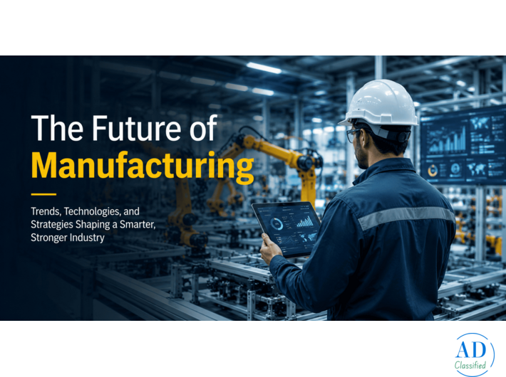 Best Manufacturing ERP Software for Modern Factories