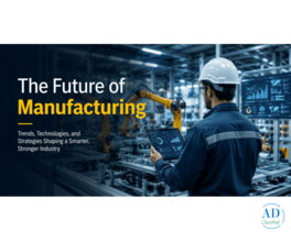 Best Manufacturing ERP Software for Modern Factories