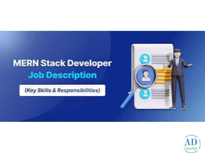 WE ARE HIRING MERN STOCK DEVELOPER IN SALEM