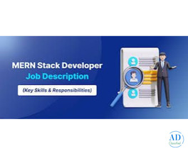 WE ARE HIRING MERN STOCK DEVELOPER IN SALEM